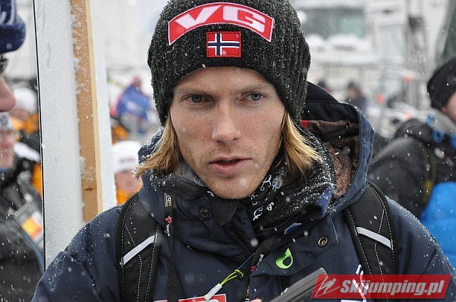 213 Bjoern Einar Romoeren